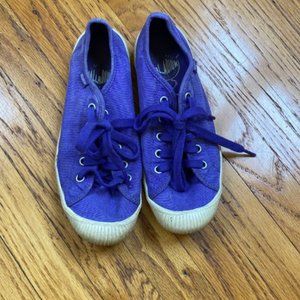 Palladium Sneakers Sz 6.5